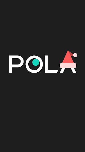 game pic for POLA camera - Beauty selfie, clone camera & collage